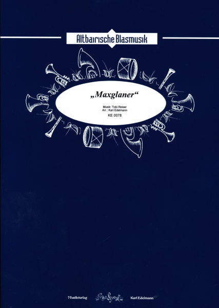 Maxglaner